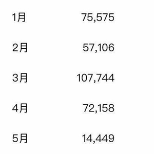 兩年三皇冠，月入2w+，聊聊新手開網(wǎng)店的斜杠副業(yè)之路
