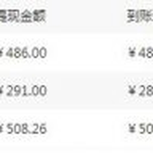 日賺50小項目，心態好者可操作